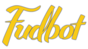 fudbot-white