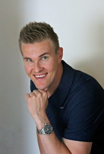 Joni Listola