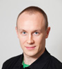 Jari Nordblom