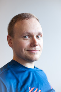 Mikko Utecht