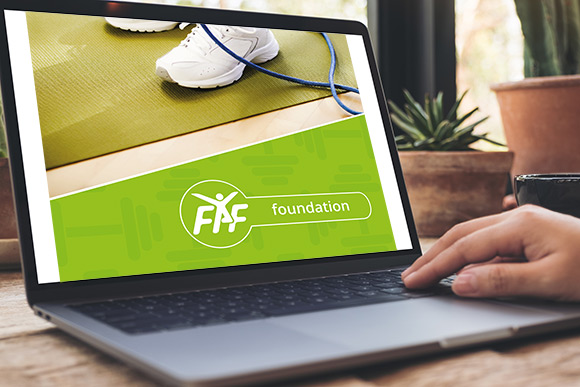 Foundation (online)